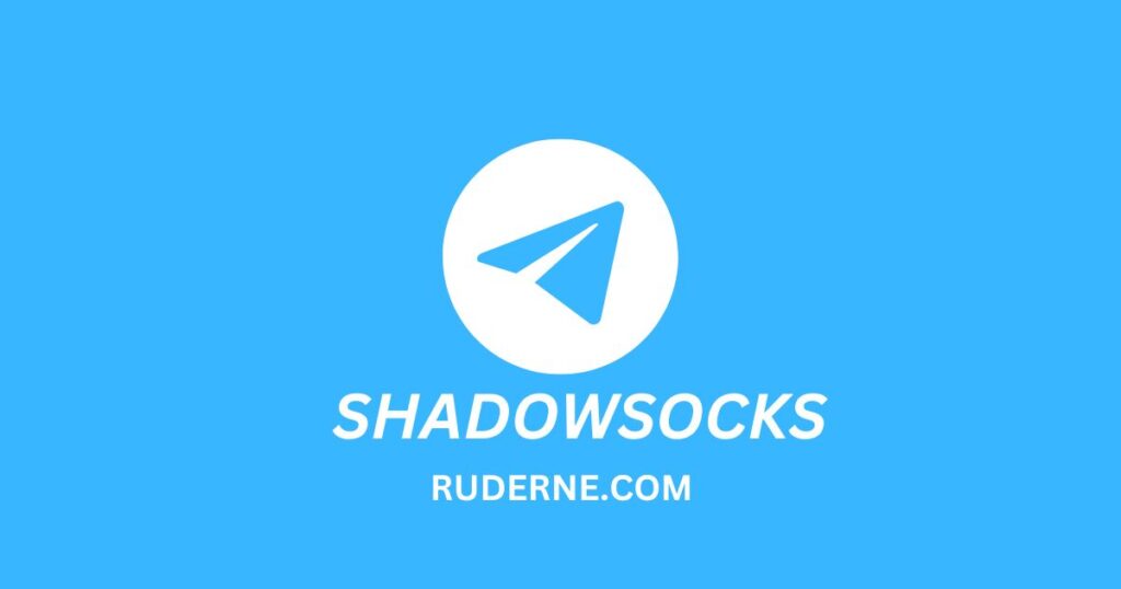 shadowsocks