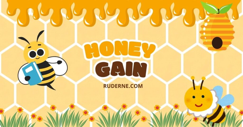 honeygain