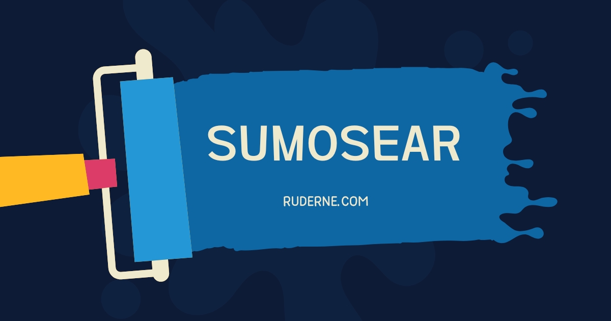 sumosear