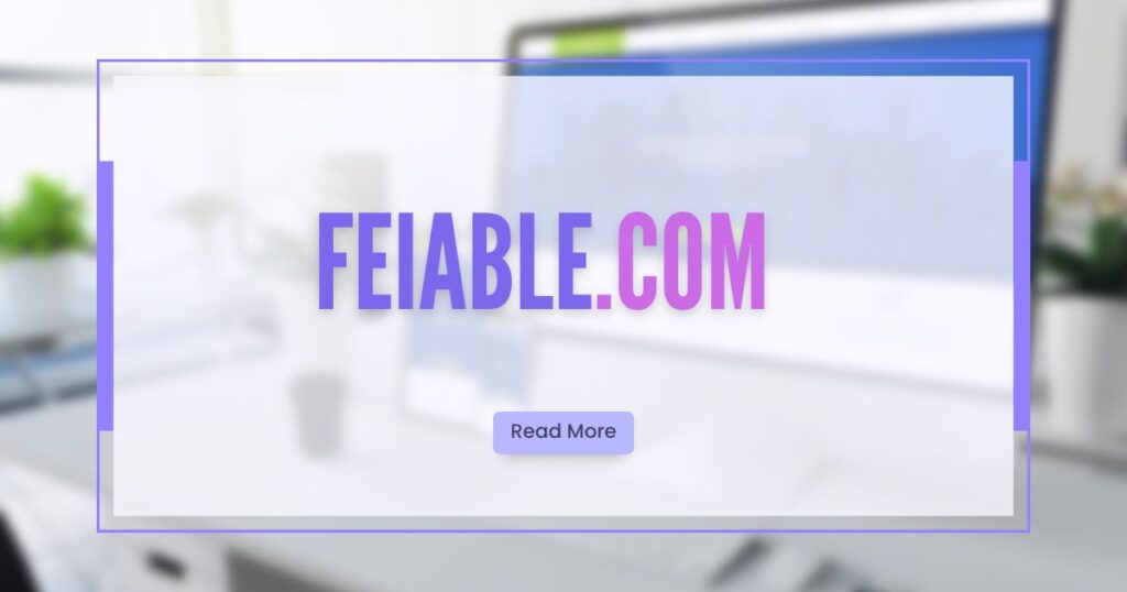 feiable.com