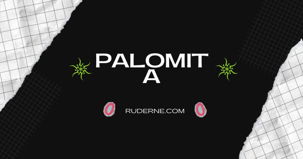 palomita