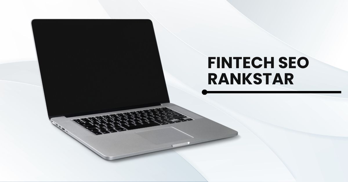 fintech seo rankstar