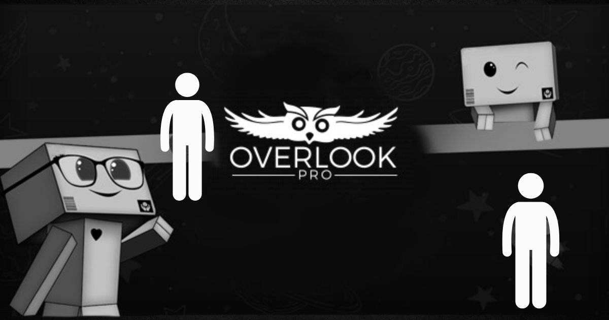 overlook pro