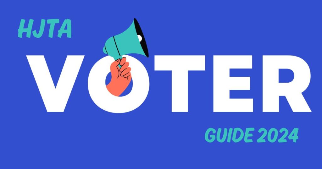 hjta voter guide 2024