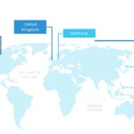 how to read an isovist map