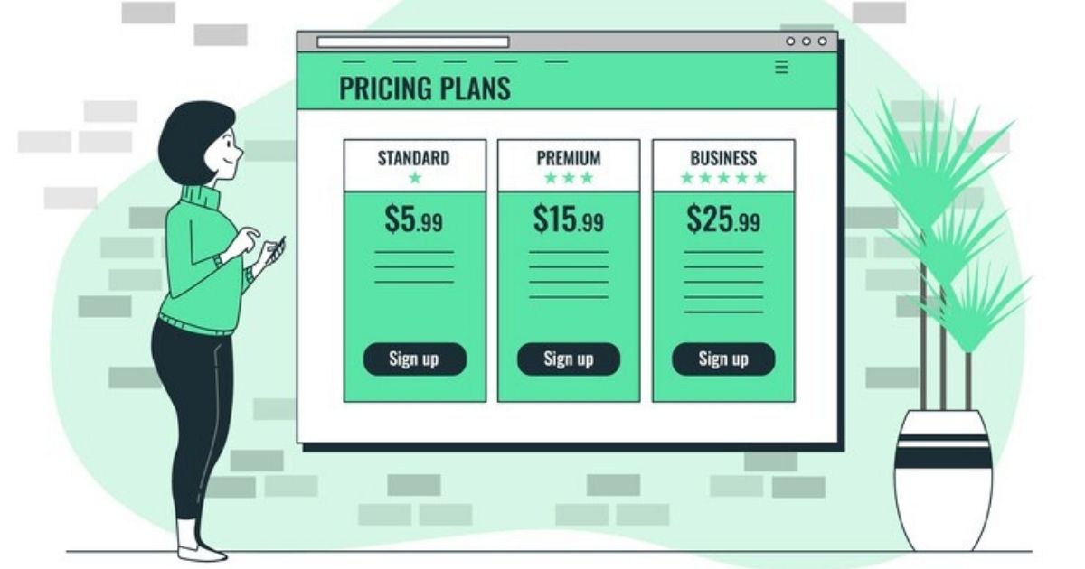 notion pricing