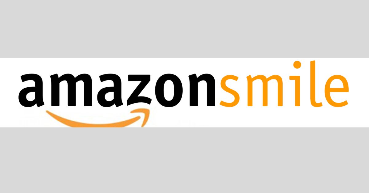 amazon smile