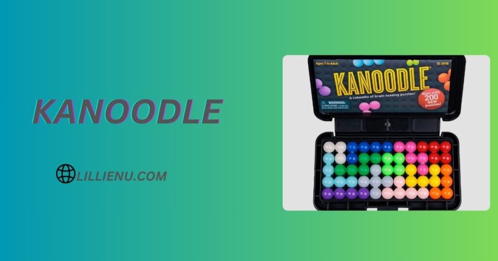 kanoodle